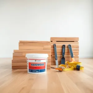 Klejenie deski podłogowej cena