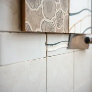 Klejenie płytek na płytki jaki klej