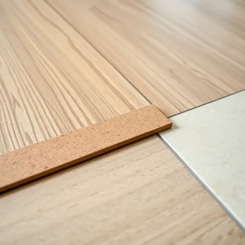 Korek do łączenia paneli z płytkami cena