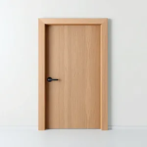 Koszt drzwi z ościeżnicą