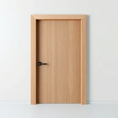 Koszt drzwi z ościeżnicą