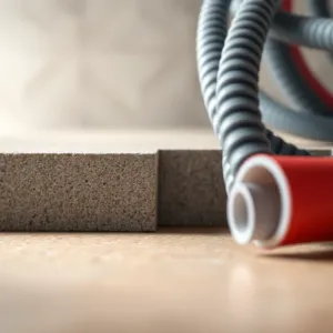 Koszt ogrzewania podłogowego 50m2