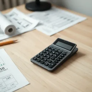 Koszt ogrzewania podłogowego kalkulator