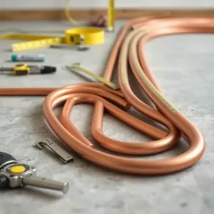 Koszt ogrzewania podłogowego robocizna