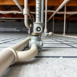 Koszt robocizny ogrzewania podłogowego wodnego