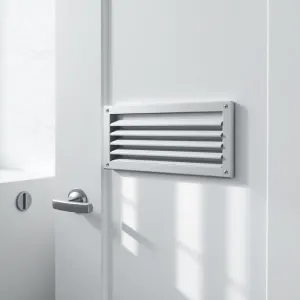 Kratka wentylacyjna do drzwi łazienkowych przepisy