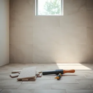 Kto układa płytki w łazience