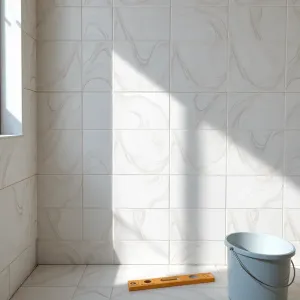 Kto ułoży płytki ceramiczne w łazience