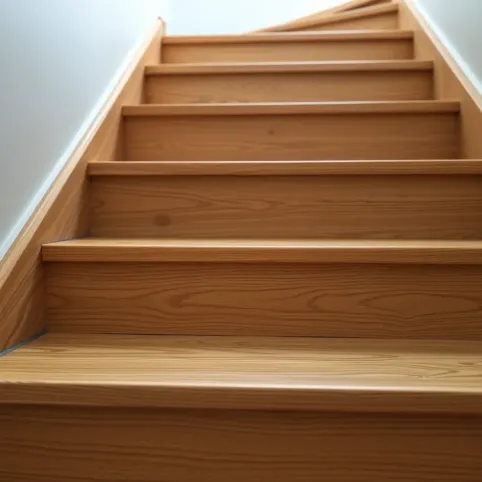 Lakier do schodów matowy