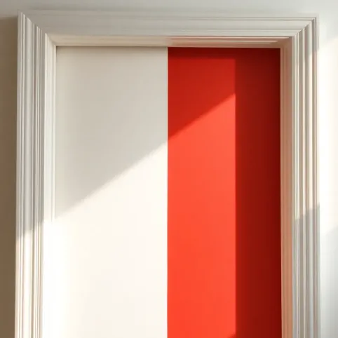 Lakierowanie drzwi cena