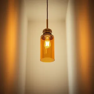 Lampa Na Klatce Schodowej