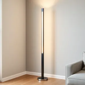 lampa podłogowa nowoczesna