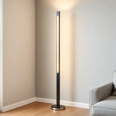 lampa podłogowa nowoczesna