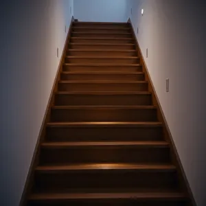 Lampki schodowe do puszki