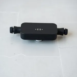 LISTWA bezprzewodowa do podłogówki