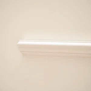 Listwa cokół do schodów