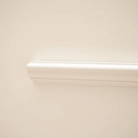 Listwa cokół do schodów