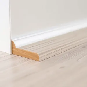 Listwa do paneli podłogowych