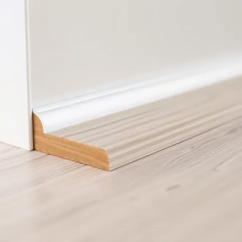 Listwa do paneli podłogowych
