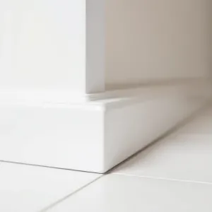 Listwa do PODŁOGÓWKI