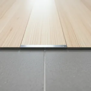 Listwa łącząca panele i płytki