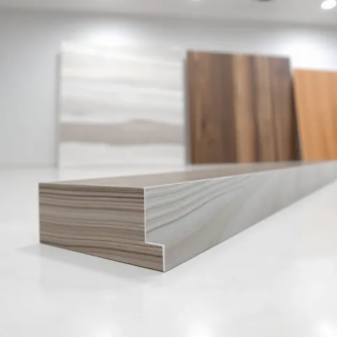 Listwa łącząca panele z płytkami 3m