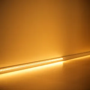 Listwa LED podłogowa