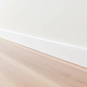 Listwa maskująca podłogowa
