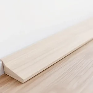 LISTWA maskująca podłogowa szeroka