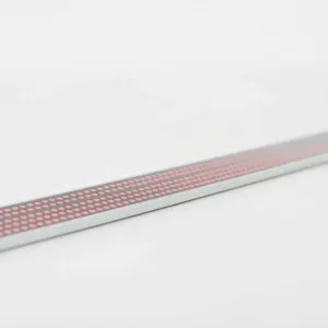 LISTWA ogrzewania podłogowego BEZPRZEWODOWA