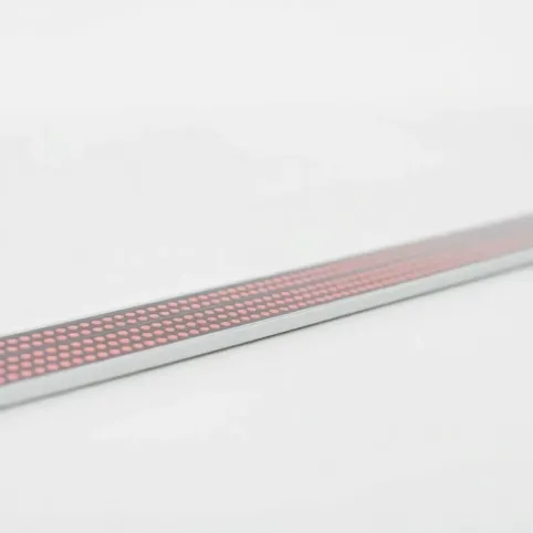 LISTWA ogrzewania podłogowego BEZPRZEWODOWA