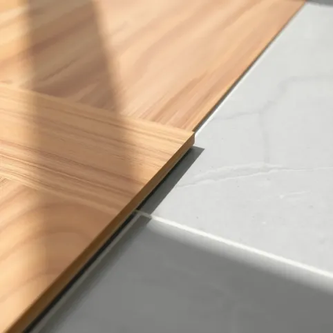 Listwa panele płytki różnica poziomów