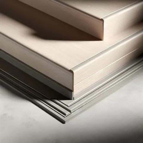 Listwa Schodowa Do Paneli