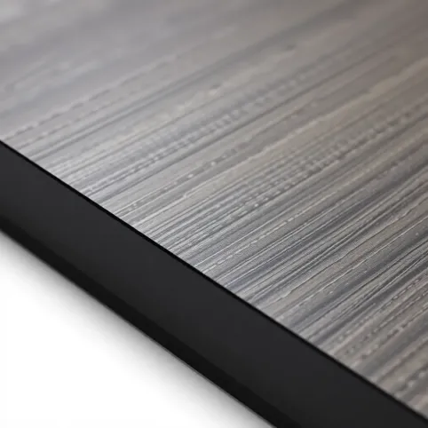 Listwa schodowa do paneli 7mm