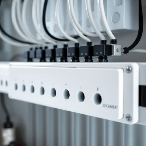 Listwa sterująca do podłogówki 10 stref