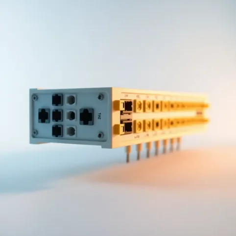 Listwa sterująca do PODŁOGÓWKI 12 SEKCJI