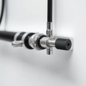 Listwa sterująca do podłogówki AFRISO