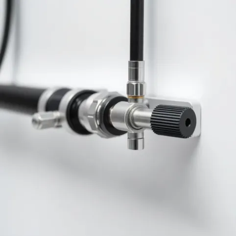 Listwa sterująca do podłogówki AFRISO