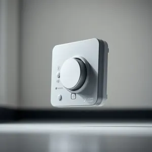 Listwa sterująca DO PODŁOGÓWKI BEZPRZEWODOWA