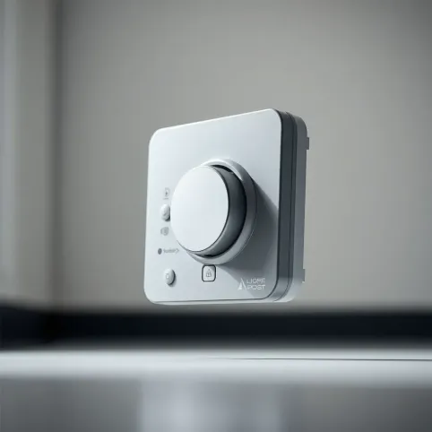 Listwa sterująca DO PODŁOGÓWKI BEZPRZEWODOWA