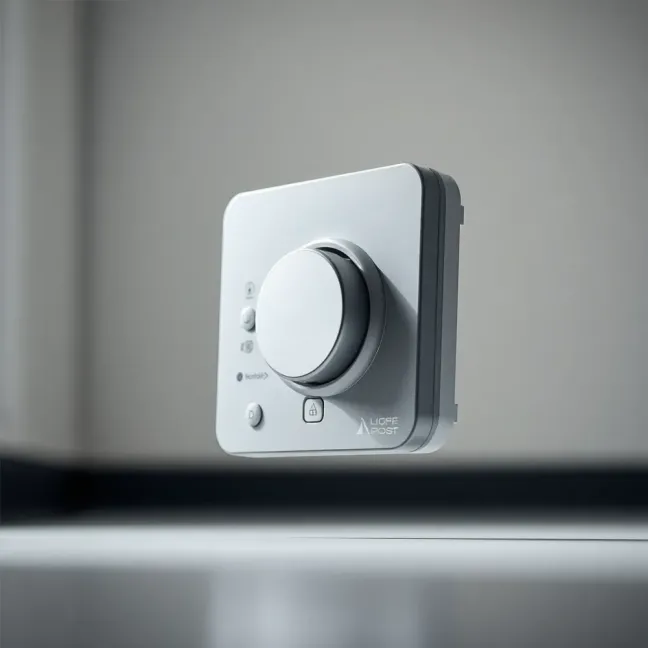 Listwa sterująca DO PODŁOGÓWKI BEZPRZEWODOWA