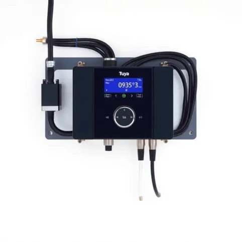 Listwa sterująca do podłogówki tuya