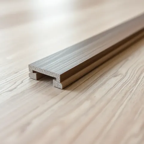 Listwa zakończeniowa do paneli podłogowych