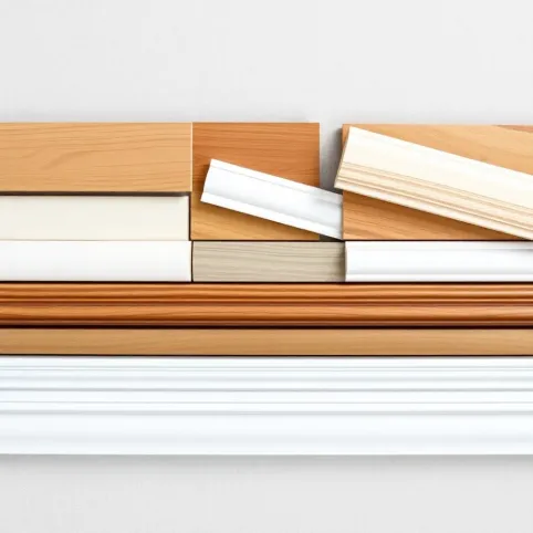 Listwy do paneli podłogowych