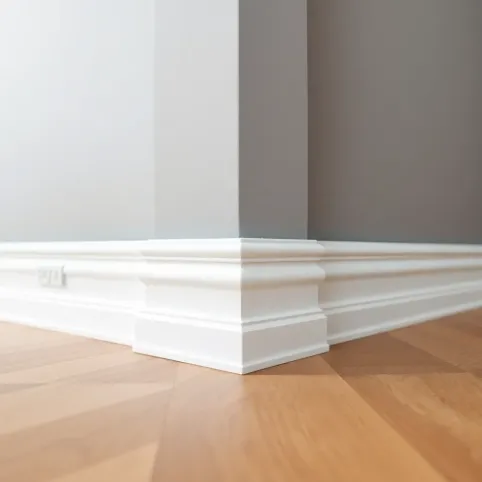 listwy podłogowe