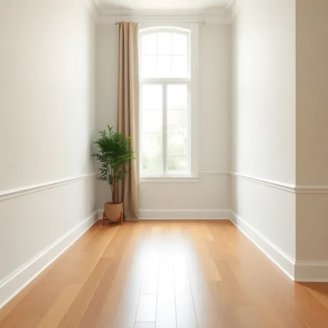 Listwy przypodłogowe białe czy w kolorze podłogi