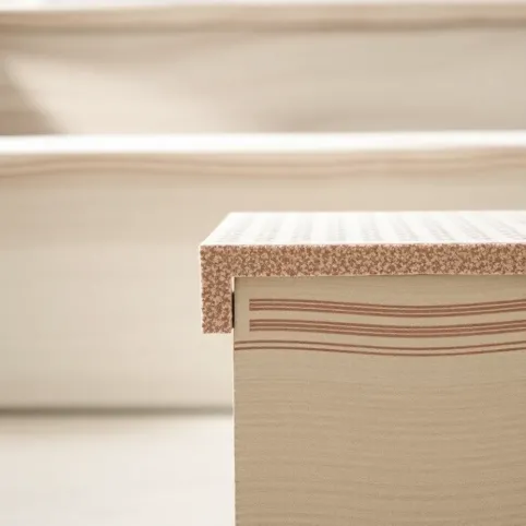 Listwy schodowe antypoślizgowe