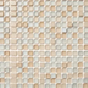 Małe płytki do łazienki