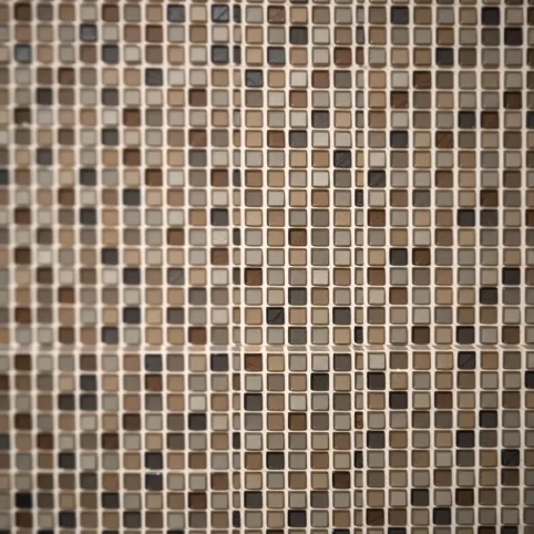 Małe płytki ścienne