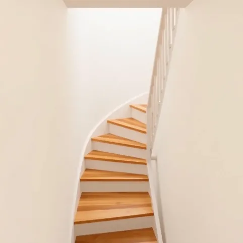 Małe schody zabiegowe